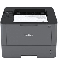 Brother HL-L5000d טונר למדפסת